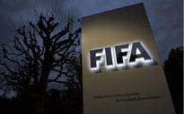 16 quan chức FIFA bị truy tố và bắt giữ vì nhận hối lộ gần 200 triệu USD