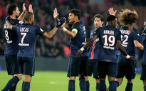 PSG nới rộng kỷ lục sau kỳ nghỉ đông