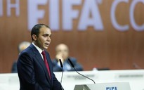 Hoàng tử Ali đòi hoãn cuộc bầu cử Chủ tịch FIFA