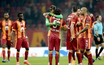 Galatasaray trở thành 'nạn nhân' đầu tiên của Luật công bằng tài chính