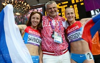 Điền kinh Nga lại đứng trước nguy cơ vắng mặt ở Olympic 2016