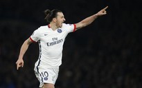 Ibrahimovic thừa nhận muốn đến Premier League