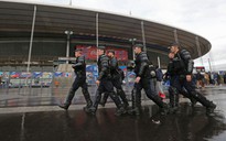 EURO 2016 tăng gấp đôi kinh phí an ninh Fan Zone