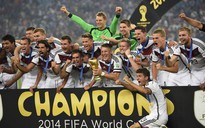Châu Âu chính thức tuyên chiến với kế hoạch World Cup 48 đội