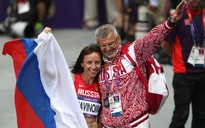 Thêm bí mật về bê bối bảo trợ doping của Nga được công bố