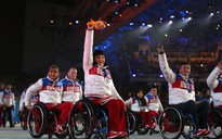 Nga đứng trước nguy cơ bị loại khỏi Paralympic mùa đông 2018