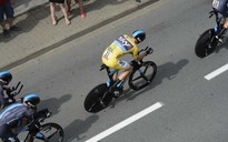 Rúng động nghi án xe đạp gắn động cơ ở Tour de France