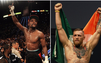 Mayweather tuyển dụng võ sĩ đối kháng, McGregor vào 'lò' luyện quyền anh