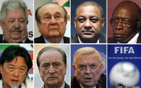 FIFA vạch mặt những kẻ làm giàu bất chính nhờ bóng đá