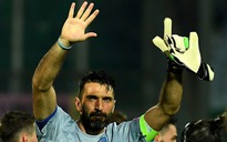 Buffon cố kìm nén nỗi sợ hãi trước cơ hội cuối cùng lên ngôi ở Champions League