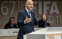 Xôn xao vụ 2 quan chức FIFA bị sa thải vì dám điều tra chủ tịch Infantino