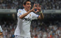 Di Maria bị kết án 1 năm tù về tội trốn thuế