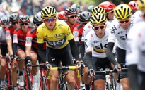 Tour de France 2017: Đội Team Sky bị tố gian lận sử dụng trang phục