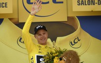 Tour de France 2017: Froome tiến gần đến chiến thắng chung cuộc