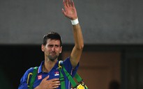Djokovic đối mặt với nguy cơ giã từ mùa giải 2017