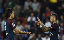 PSG duy trì mạch toàn thắng nhờ cảm hứng của Neymar