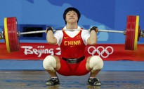 Cường quốc cử tạ Trung Quốc và Nga đối mặt nguy cơ bị 'cấm cửa vì gian lận doping