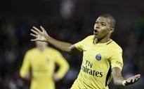 Tân binh Mbappe ra mắt ấn tượng trong chiến thắng hủy diệt của PSG