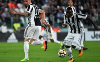 Juventus và Napoli nối dài chuỗi trận toàn thắng ở Serie A