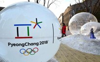 Hàng loạt cường quốc xem xét không đến dự Olympic mùa đông 2018