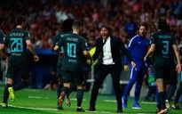 Chelsea ngược dòng hạ Atletico Madrid trên đất Tây Ban Nha