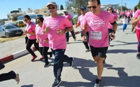 Bộ trưởng Tunisia qua đời khi tham gia cuộc chạy marathon