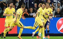 Vòng bảng Champions League: PSG vẫn toàn thắng, Bayern Munich hạ Celtic