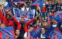 CĐV của PSG bị cấm đến sân kình địch Marseille do lo ngại an ninh