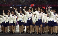 WADA điều tra nghi án bảo trợ doping của thể thao Trung Quốc