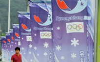 Hàn Quốc lo lắng vé Olympic và Paralympic mùa đông 2018 ế ẩm