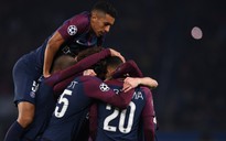 PSG và Bayern Munich sớm giành vé đi tiếp ở Champions League