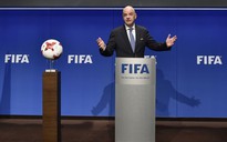 FIFA công bố tiêu chí dự thầu đăng cai World Cup 2026