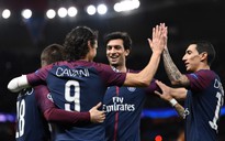 Huỷ diệt Celtic, PSG nối dài mạch toàn thắng ở Champions League