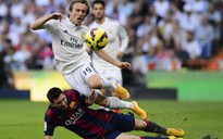 Tây Ban Nha tiếp tục cuộc truy quét nạn trốn thuế của 'sao' Real Madrid