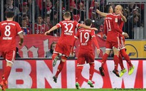 Champions League: Bayern Munich quyết 'đòi nợ' PSG để lấy lại danh tiếng