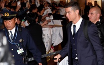 Ronaldo lại chuẩn bị hầu tòa vì cáo buộc trốn thuế