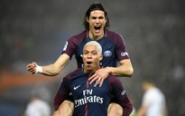 PSG ấm áp bước vào kỳ nghỉ đông