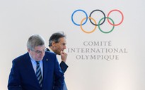 IOC bị tố là “hèn nhát” trong việc bảo vệ nhân chứng doping Nga