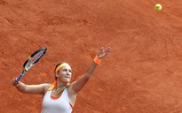 Cựu vô địch Azarenka chia tay Úc mở rộng 2018 để đấu tranh cho 'cuộc chiến' nuôi con