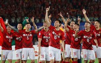 Trung Quốc dọa trừng phạt các đội bóng gây náo loạn thị trường chuyển nhượng