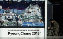 Hàn Quốc đề xuất CHDCND Triều Tiên cùng diễu hành và thành lập chung đội hockey tại Olympic