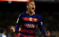 Nghi án Neymar ngốn của Barcelona hơn 200 triệu euro