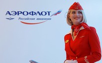 Hãng hàng không Nga tung vé giá 2.000 đồng cho CĐV đến xem World Cup 2018