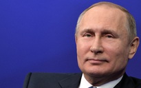 Tổng thống Putin gọi 'phù thủy' doping Rodchenkov là 'tên ngốc'
