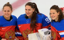 VĐV Nga bị “soi” doping ngay khi đến Hàn Quốc dự Oympic mùa đông 2018
