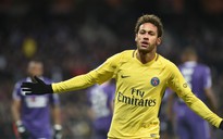 Neymar lại thăng hoa ở Ligue 1, PSG gửi chiến thư đến Real Madrid