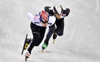 Olympic mùa đông 2018 xuất hiện ca doping đầu tiên