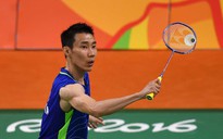 Lee Chong Wei kể chuyện từ chối dàn xếp tỷ số trong môn cầu lông