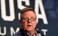 Thêm một quan chức 'cỡ bự' của thể thao Mỹ từ chức vì bê bối lạm dụng tình dục