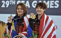 Nhà vô địch nhảy cầu Malaysia bị cấm thi đấu vì sử dụng doping ở SEA Games 29